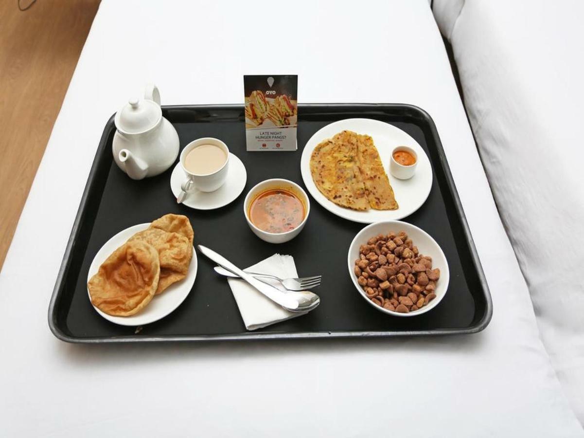 Oyo 43694 Hotel Hillson Pauri Kültér fotó
